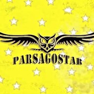 parsagostar